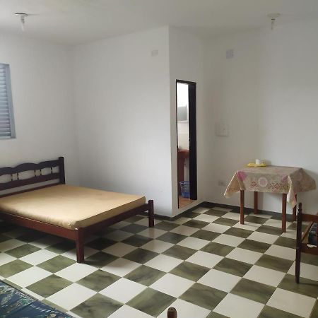 Copacabana Aparthotel อีลากองปรีดา ภายนอก รูปภาพ