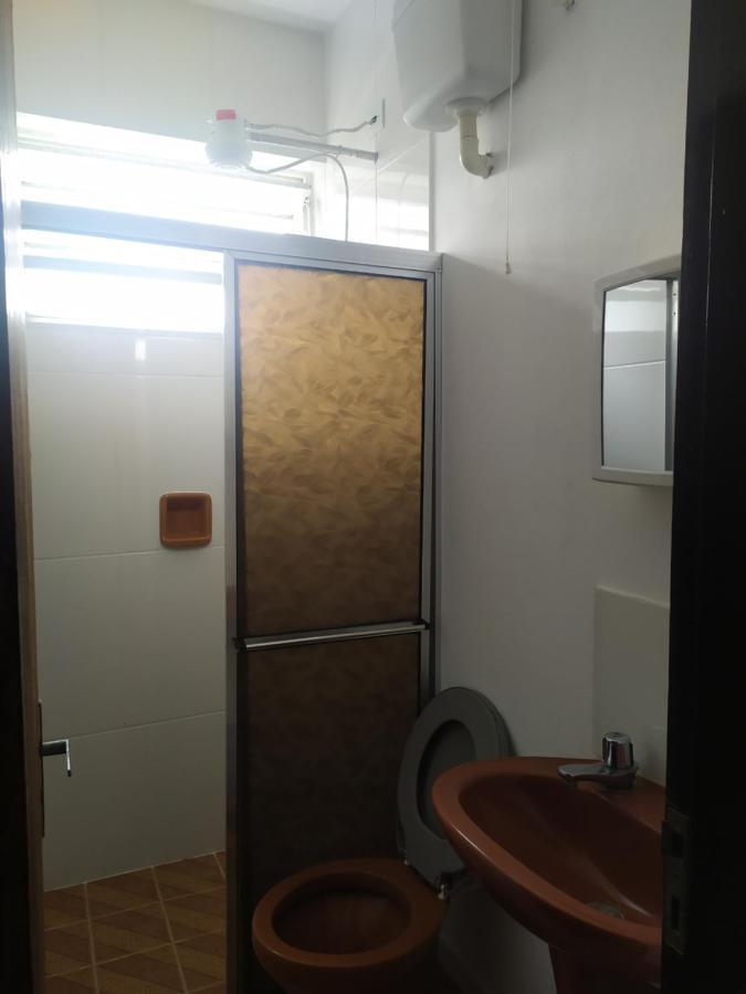 Copacabana Aparthotel อีลากองปรีดา ภายนอก รูปภาพ