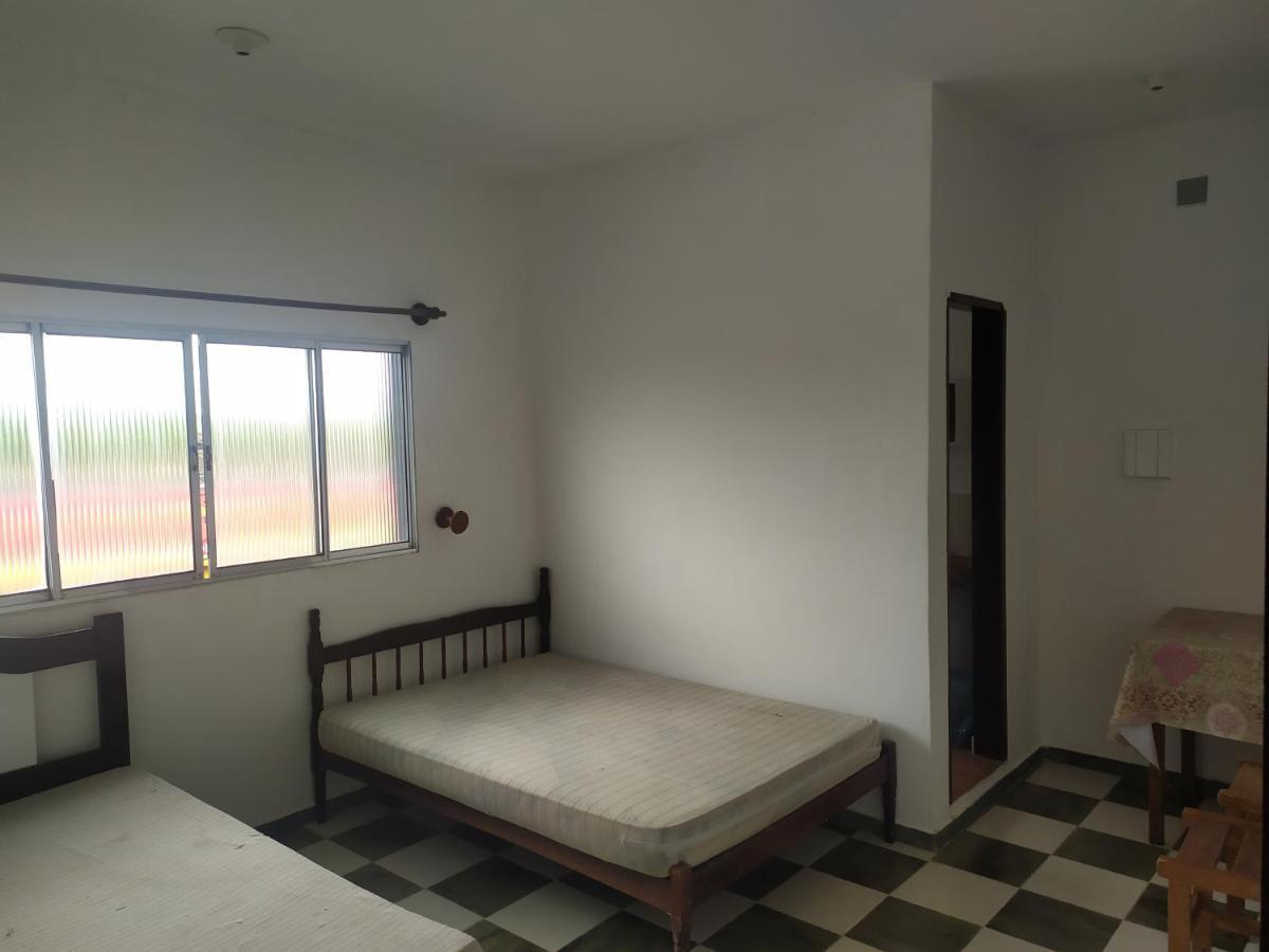 Copacabana Aparthotel อีลากองปรีดา ภายนอก รูปภาพ